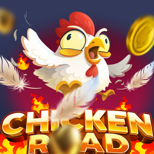 Come giocare a Chicken Road